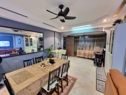 Blk 727 Jurong West Avenue 5 (Jurong West), HDB 5 Rooms #449716611